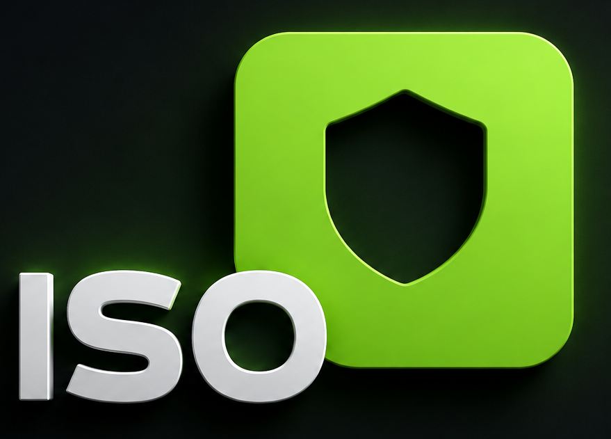 ISO 27001 Audit Tracker